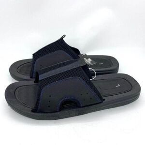 Men’s Revolution Slides Sandals Size Small 8-9 New